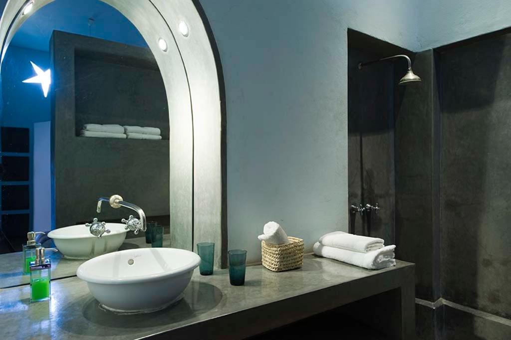 Exclusive And Stylish 4-Bedroom Riad With Plunge Pool Marrakesh Buitenkant foto