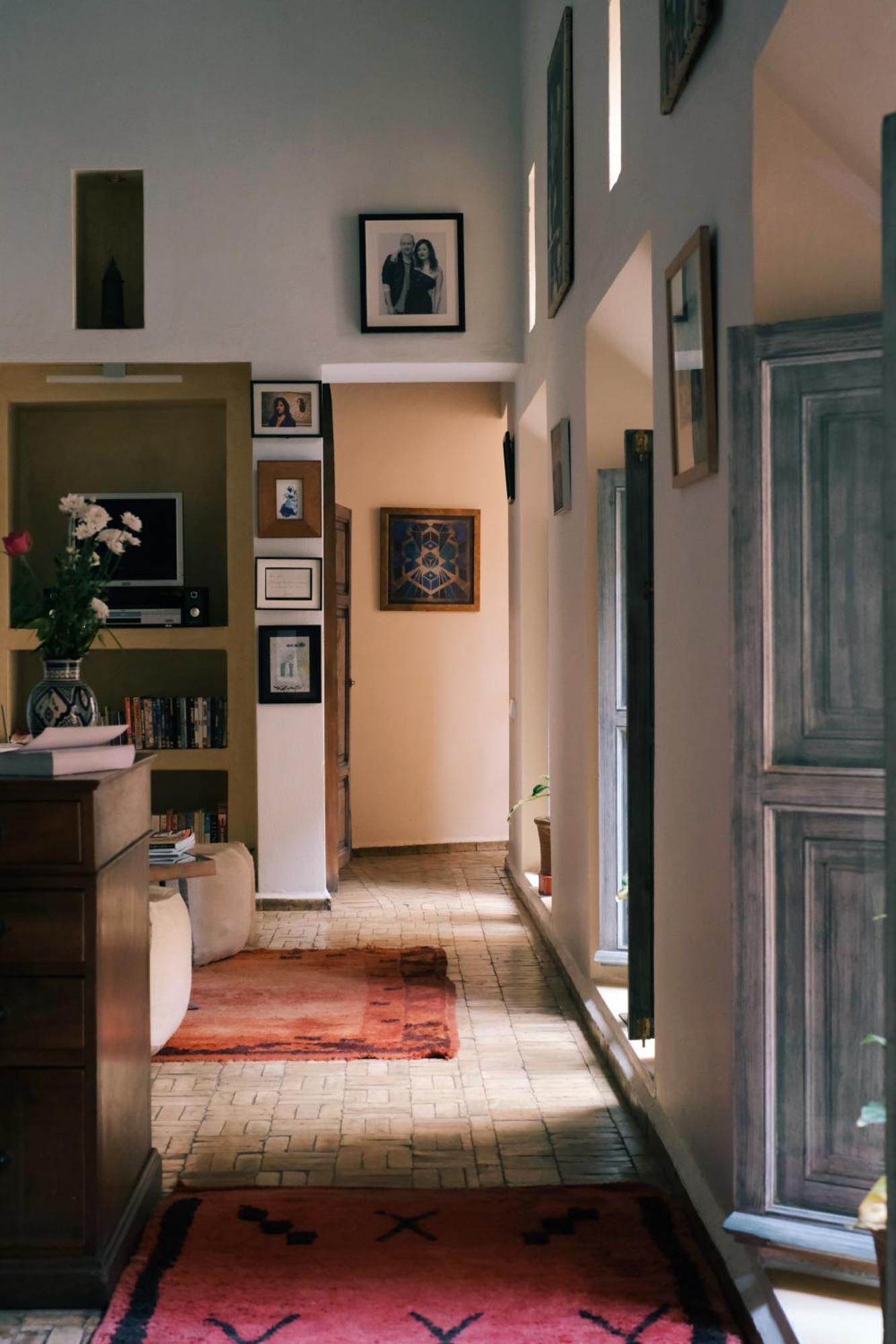 Exclusive And Stylish 4-Bedroom Riad With Plunge Pool Marrakesh Buitenkant foto