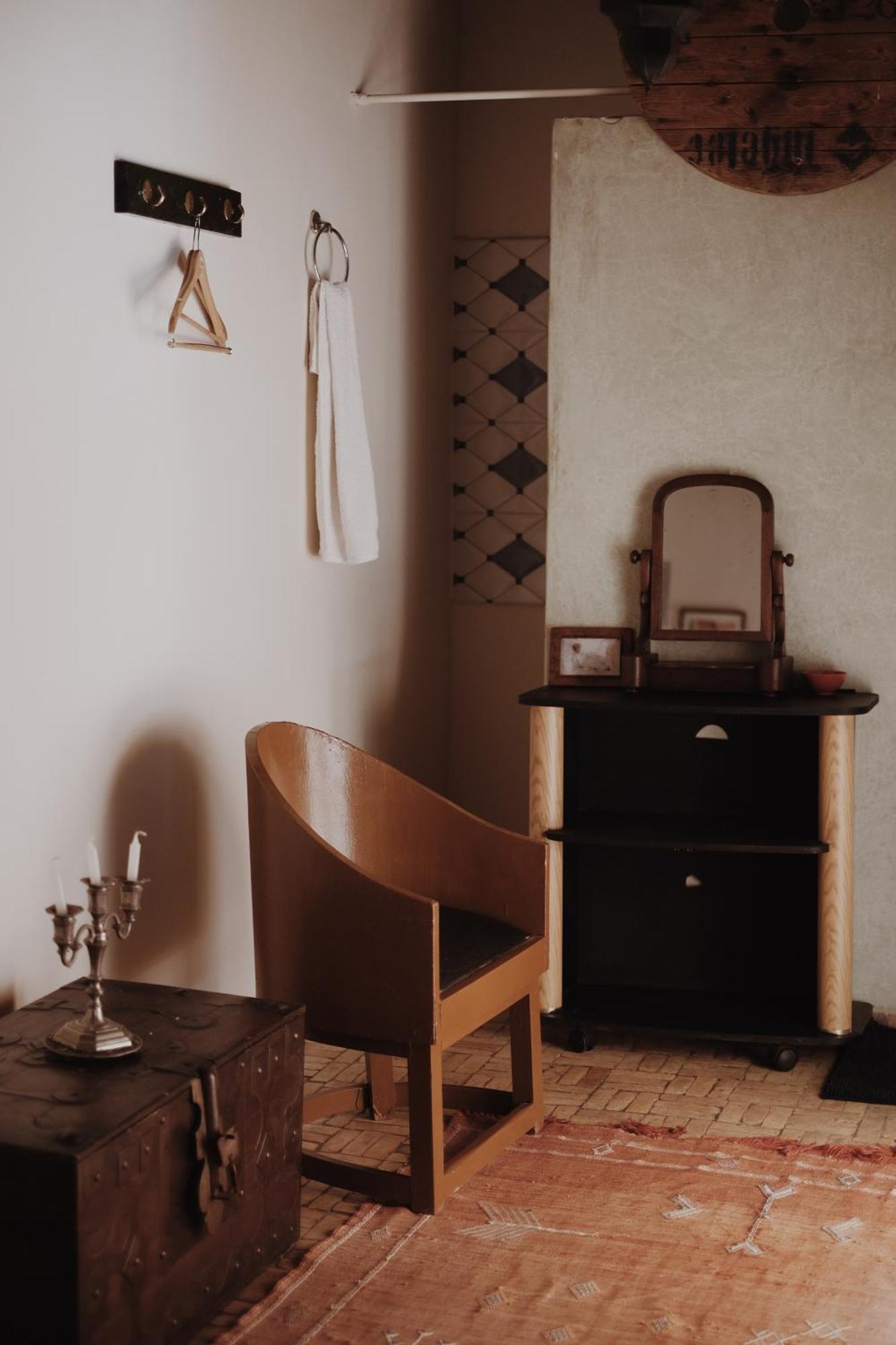 Exclusive And Stylish 4-Bedroom Riad With Plunge Pool Marrakesh Buitenkant foto